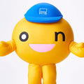 sofbinal "on-chan" Kigurumi ver. Completed figure