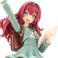 Sosai Girls' Garden Emma Koishikawa St. Iris Girls' High School/Winter Clothe...
