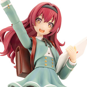Sosai Girls' Garden Emma Koishikawa St. Iris Girls' High School/Winter Clothe...