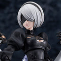 figma NieR: Automata Ver1.1a 2B (Yorha No. 2 Type B)