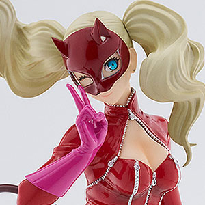 POP UP PARADE Persona 5 The Royal Panther Complete Figure