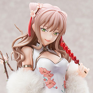 [Bonus] Gridman Universe Yume Minami China Dress Ver. 1/7 Completed Figure