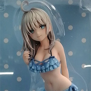 Alisa Mikhailovna Kujo, the girl next door who sometimes blurts out in Russia...