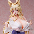 BINDing Creators Opinion Mona Inayama 1/4 Completed Figure