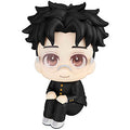 Lucappu TV Anime "Dandadan" Okarun Completed Figure