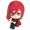 Lucappu Blue Rock Shredded Leopard Horse Secondary Selection Ver. Completed F...