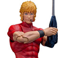 COBRA THE SPACE PIRATE Action Figure Cobra
