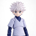 S.H.Figuarts Killua "HUNTER×HUNTER"
