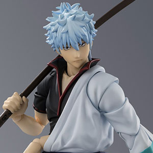 S.H.Figuarts Gintoki Sakata "Gintama"