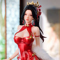 [Bonus] THE KING OF FIGHTERS Mai Shiranui Mai Kosho Ver. 1/6 Completed Figure