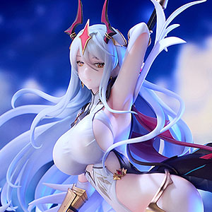 [Bonus] Epic Seven-Epic Seven- Luna of the New Moon 1/7 Completed Figure