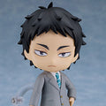 Nendoroid Haikyu! ! Keiji Akaashi Uniform Ver.