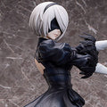 NieR: Automata Ver1.1a 2B (Yorha No. 2 Type B) 1/4 Completed Figure