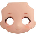Nendoroid Doll Kastamu Face Make Up! : Megu Tsuki 01(peach)