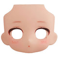 Nendoroid Doll Kastamu Face Make Up! : Megu Tsuki 02 (peach)