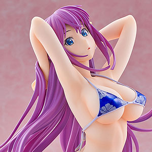 Grisaia: Phantom Trigger Rena (Rena Fukami) -Metallic Blue ver.- 1/6 Complete...