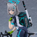 [Limited Sale] figma Blue Archive -Blue Archive- Sand Wolf Shiroko (Riding) D...
