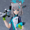 [Limited Sale] figma Blue Archive -Blue Archive- Shiroko Sandwolf (Riding)