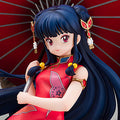 "Ranma 1/2" Original Shampoo 1/7 Complete Figure