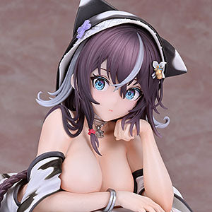 Neglected Girl ~Moehime and the rest of the flowers~ [Awakening] Pan Feng 1/7...