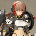 Frame Arms Girl Wilbur Nine plastic model