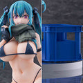 [AmiAmi Limited Edition] FreeStyle Sensei Original Illustration Warehouse Aok...