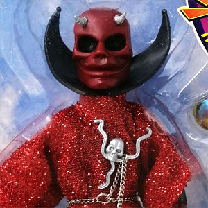 Puppet Master THE ACTION FIGURE SERIES Mephisto (preview only)