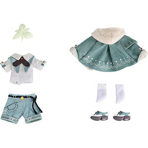 Nendoroid Doll Outfit Set Genshin Wenty Seiran no Yuuka Ver.