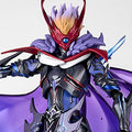 Revoltech Amazing Yamaguchi Genshin Tartariya "Prince" Demon King Armed Ver. ...