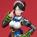Overlord Yuri Alpha 1/7 finished figure