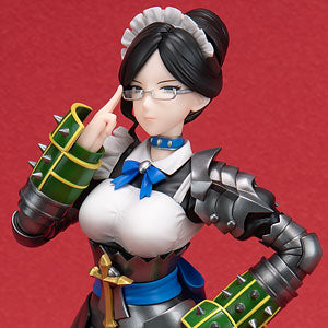 Overlord Yuri Alpha 1/7 finished figure