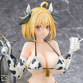 [Limited Sale] Bunny Suit Planning Sophia F. Sherling Cow Bikini Ver. 1/6 Com...