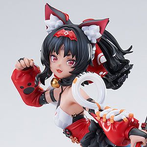 [Bonus] Zenless Zone Zero Nekomiya Matana 1/7 Complete Figure