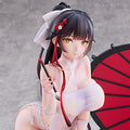 Azur Lane Takao ~Spring Lessons ver.~ 1/4 Completed Figure