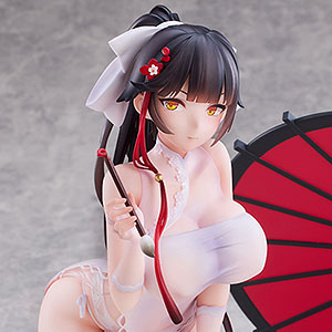 Azur Lane Takao ~Spring Lessons ver.~ 1/4 Completed Figure