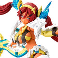 Megami Device Empress Amenouzume Sunlight 1/1 Plastic Model