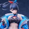 [Bonus] Theatrical version "Gridman Universe" Rikka Takarada (Dreamy Divas Ve...