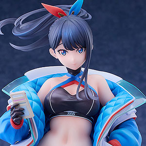 [Bonus] Theatrical version "Gridman Universe" Rikka Takarada (Dreamy Divas Ve...