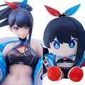 [Bonus] Theatrical version "Gridman Universe" Rikka Takarada (Dreamy Divas Ve...