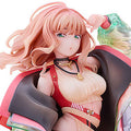 [Bonus] Theatrical version "Gridman Universe" Yume Minami (Dreamy Divas Ver.)...