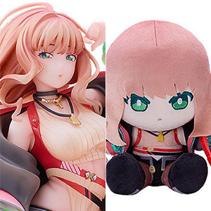 [Bonus] Theatrical version "Gridman Universe" Minami Yume (Dreamy Divas Ver.)...