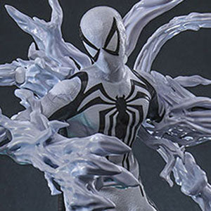 Video Game Masterpiece 1/6 Peter Parker (Anti-Venom Suit) *High possibility o...
