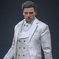 TV Masterpiece “Moon Knight” 1/6 scale figure Mr. Knight *High possibility of...