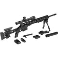 Little Armory [LA063]XM2010 type 1/12 plastic model