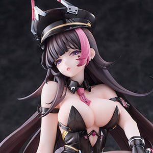 [Bonus] Torture Officer Kaoru Usami 1/6 Complete Figure