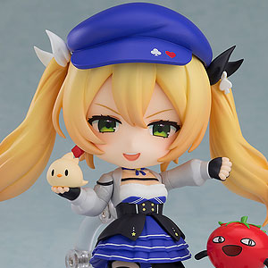 Nendoroid Dokibird