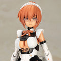 Cross Frame Girl King of Braves Gaogaigar FINAL Brave Girl 2 Plastic Model