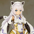 Frame Arms Girl Durga I <Cat Armor Ver.> Plastic model