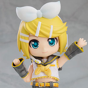 Nendoroid Doll Character Vocal Series 02 Kagamine Rin