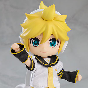 Nendoroid Doll Character Vocal Series 02 Kagamine Len